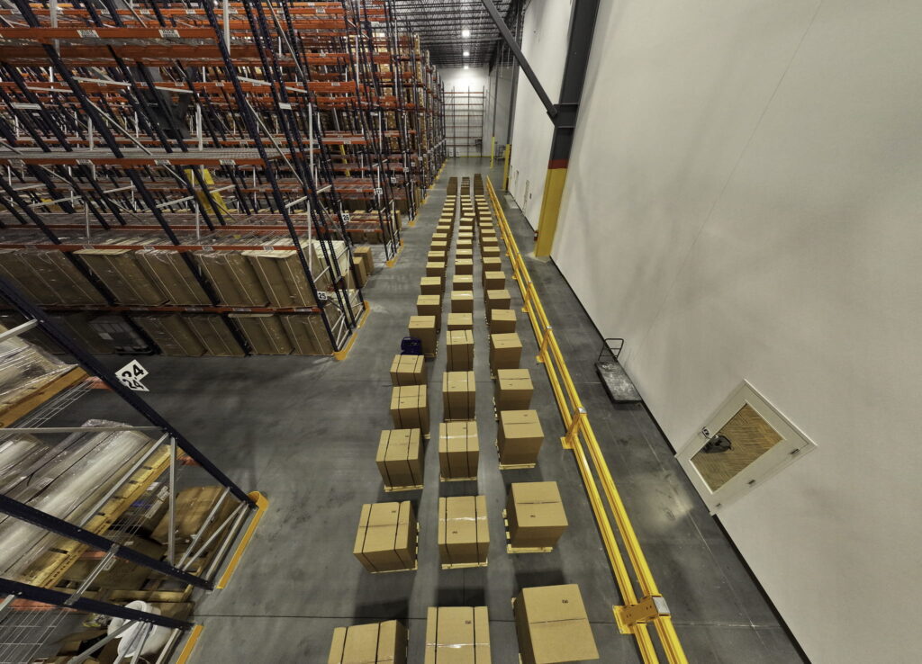 what is b2b fulfillment?