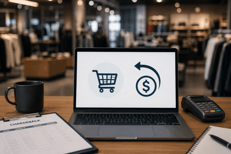 retail chargebacks