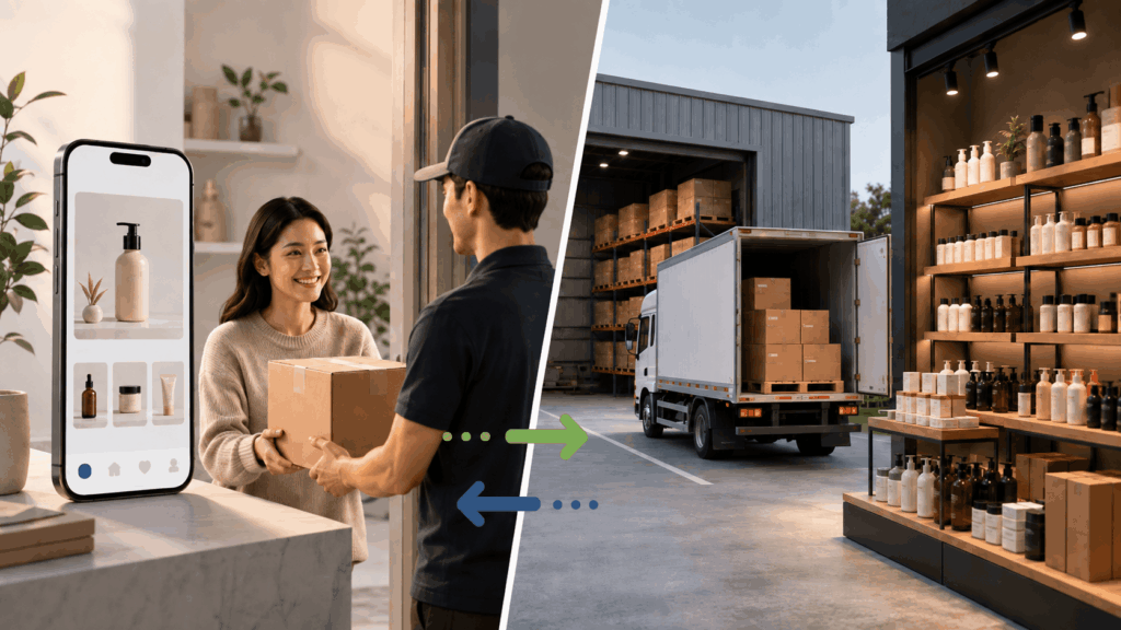 dtc vs wholesale differences