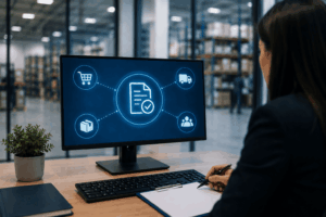 edi compliance guide
