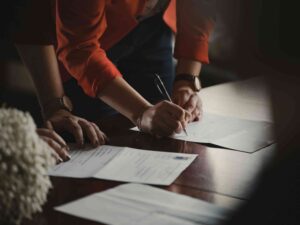 edi 850 purchase order in logistics